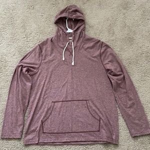 Arizona Jeans Hoodie T-shirt